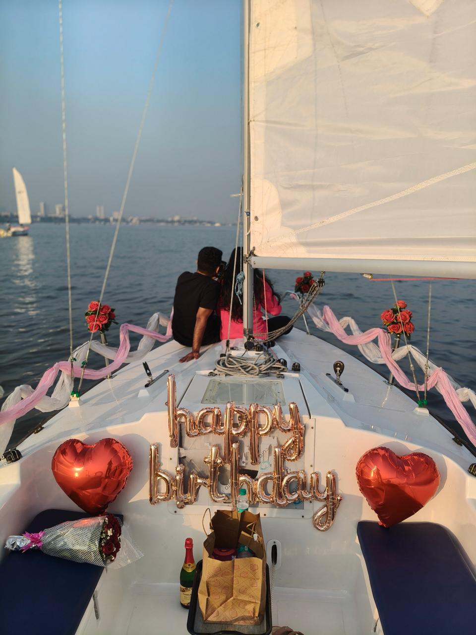 Mumbai Skyline by Night: Why an Illuminated Harbor Yacht Cruise is a Must-Do for International Travelers